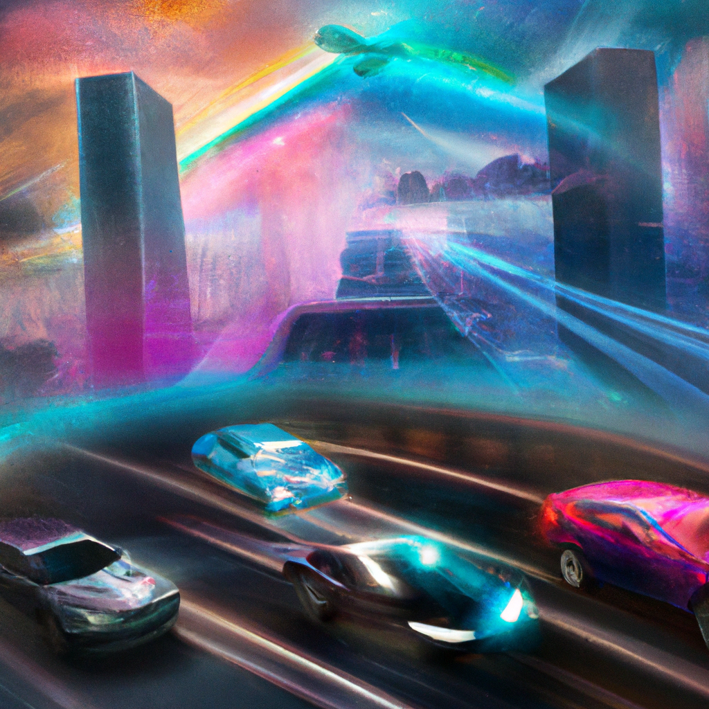 AI Generated Image for 2024-07-03