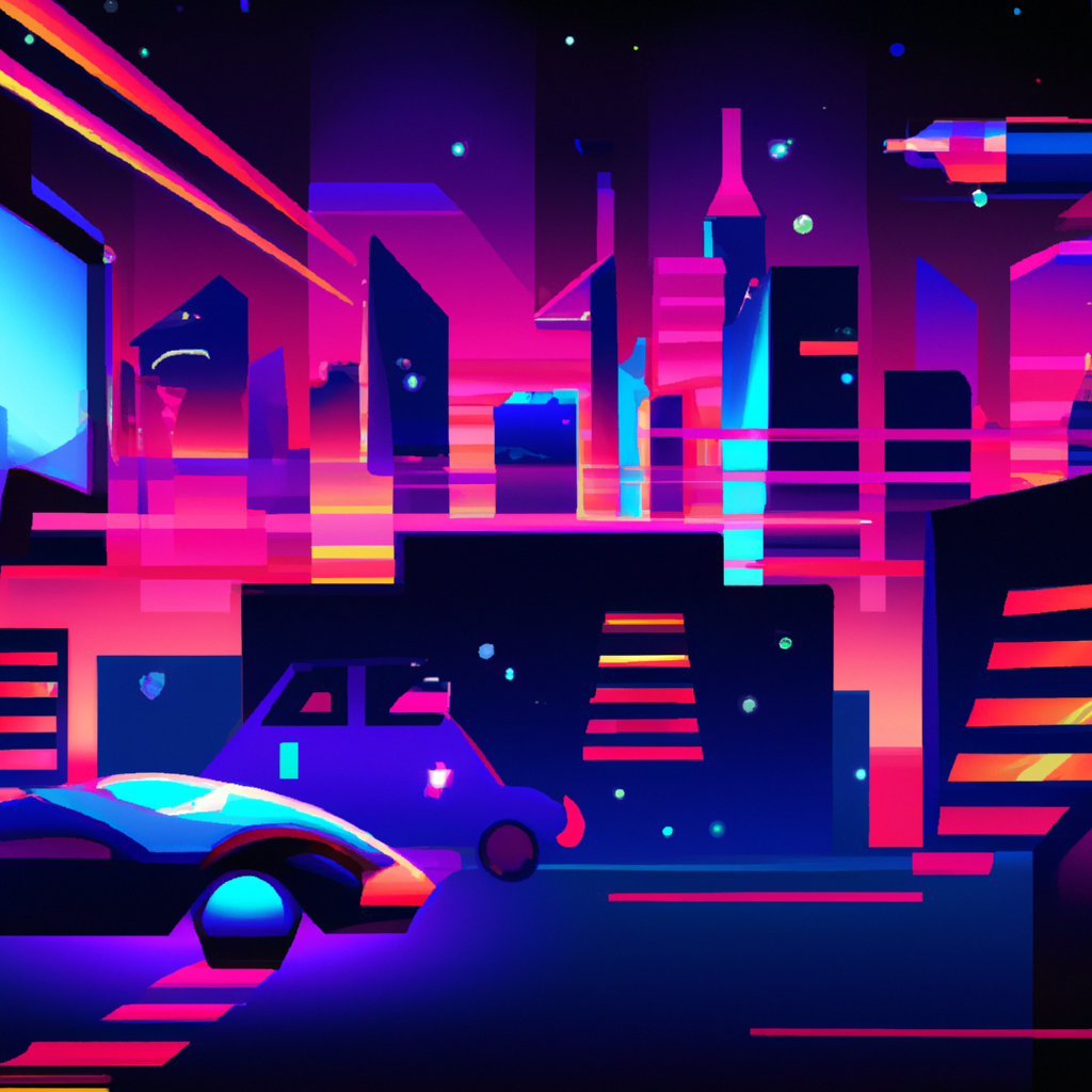 AI Generated Image for 2024-07-05