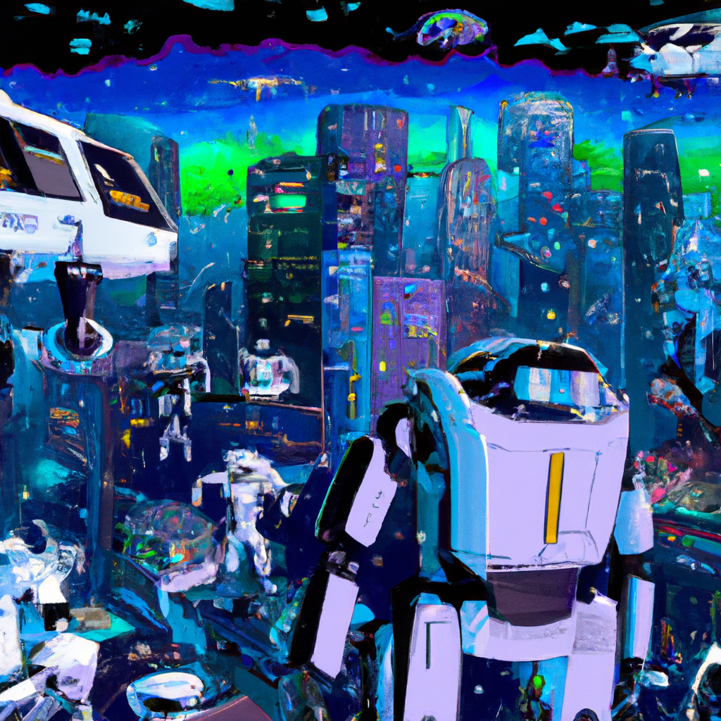 AI Generated Image for 2024-07-09