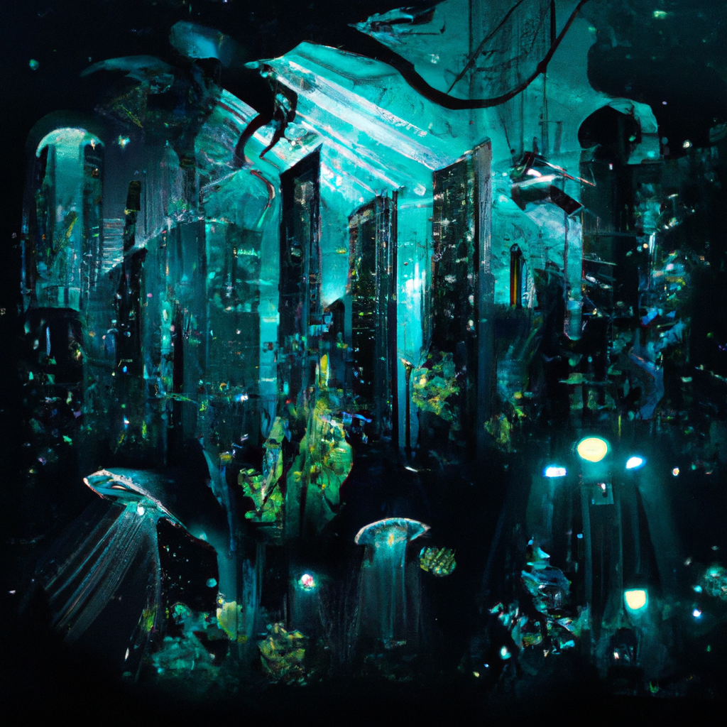 AI Generated Image for 2024-07-11