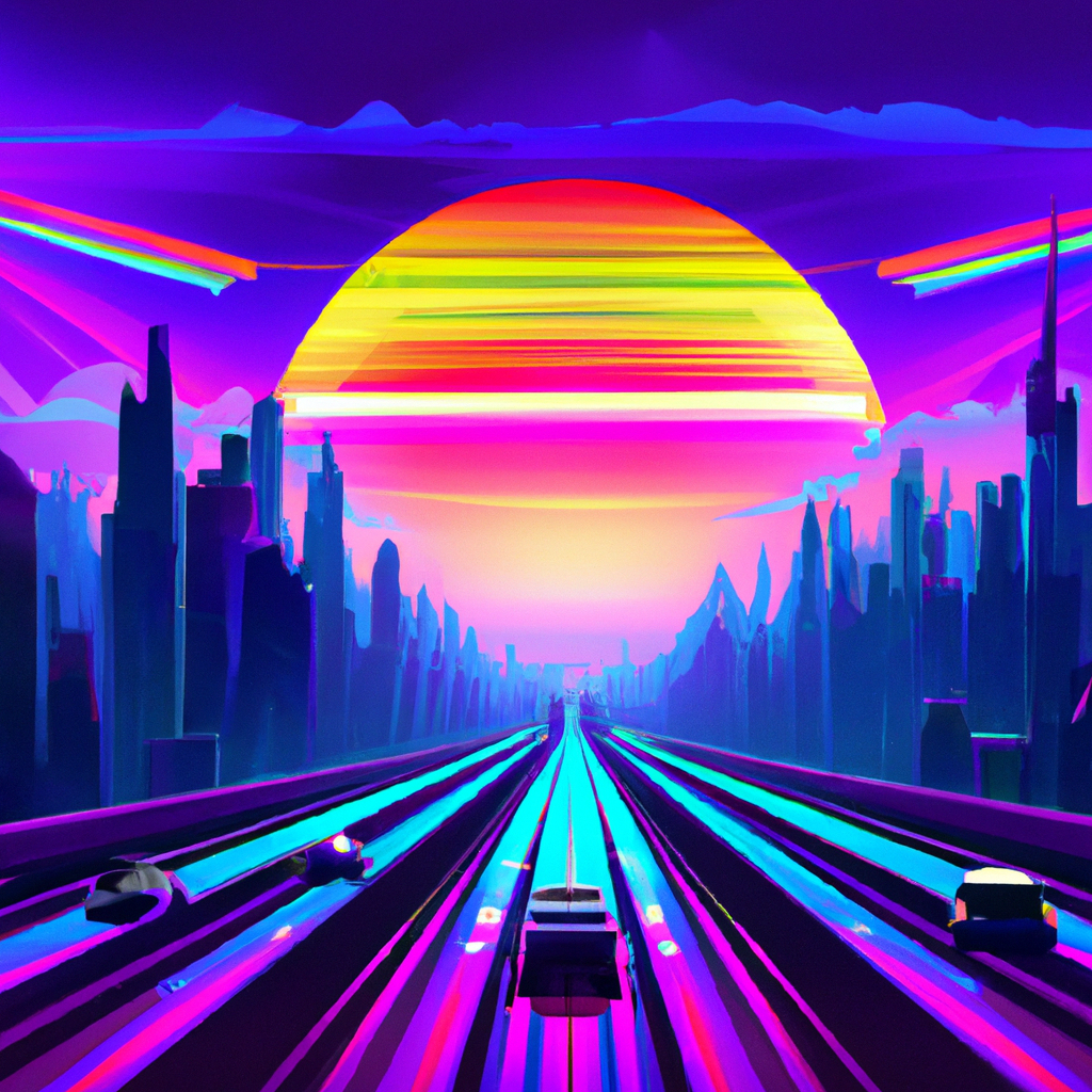 AI Generated Image for 2024-07-12