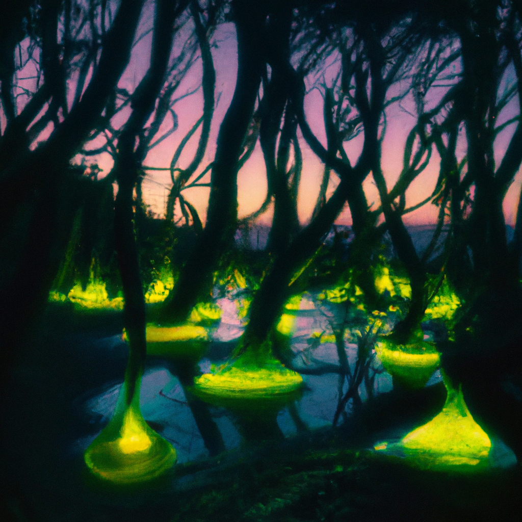 AI Generated Image for 2024-07-14