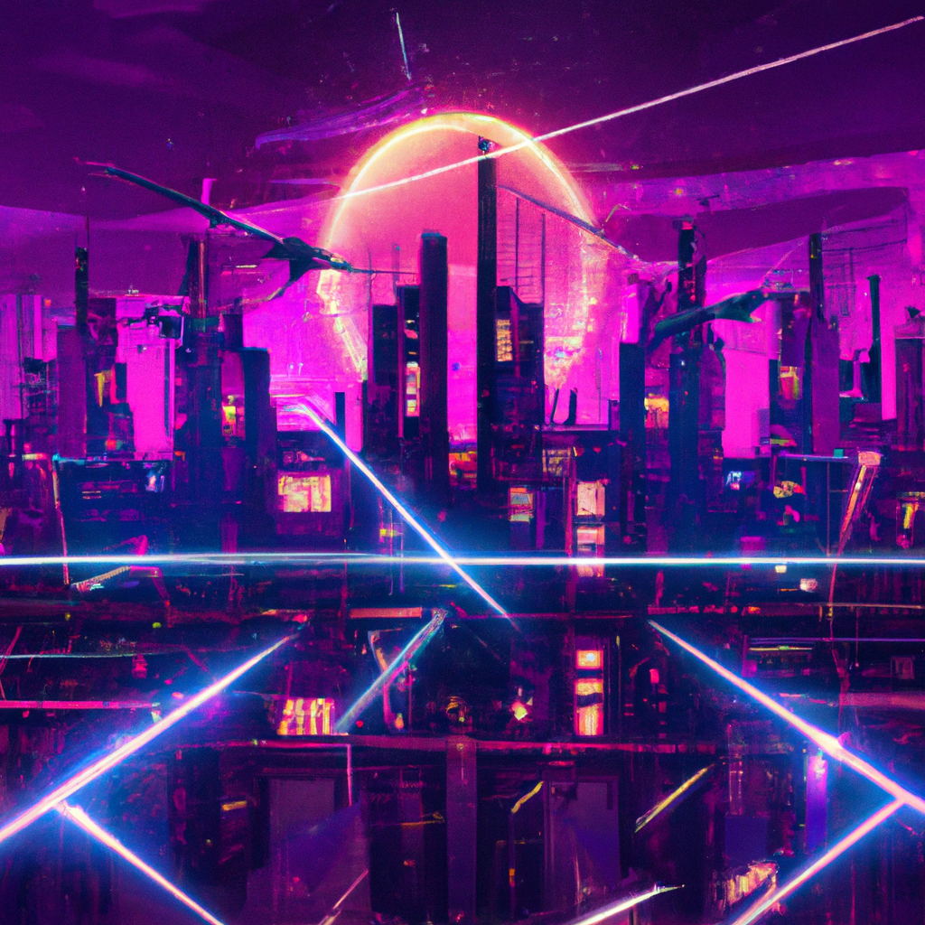 AI Generated Image for 2024-07-16