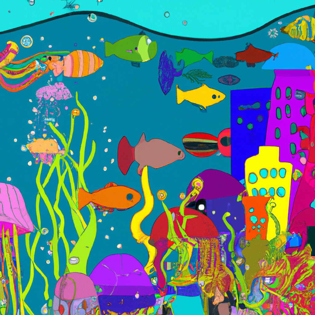 AI Generated Image for 2024-07-18