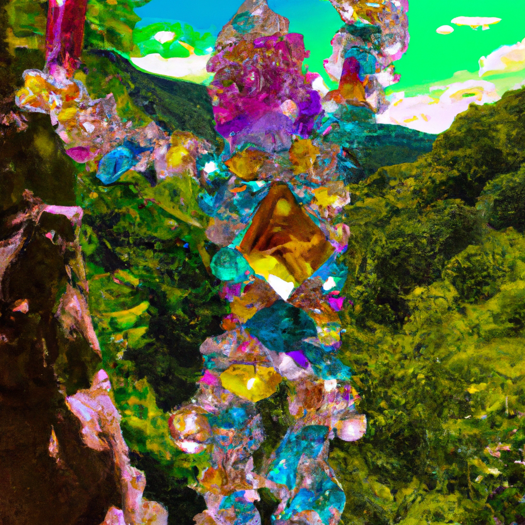 AI Generated Image for 2024-07-22