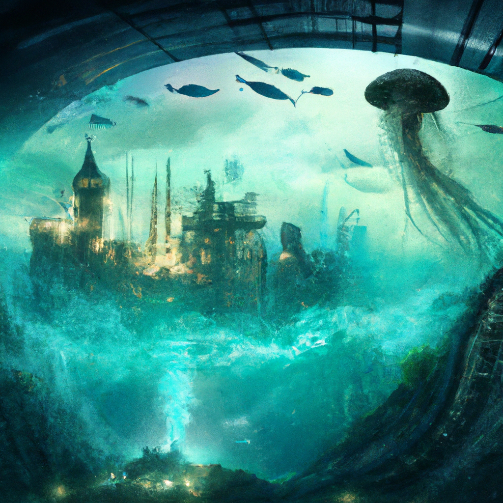 AI Generated Image for 2024-07-23