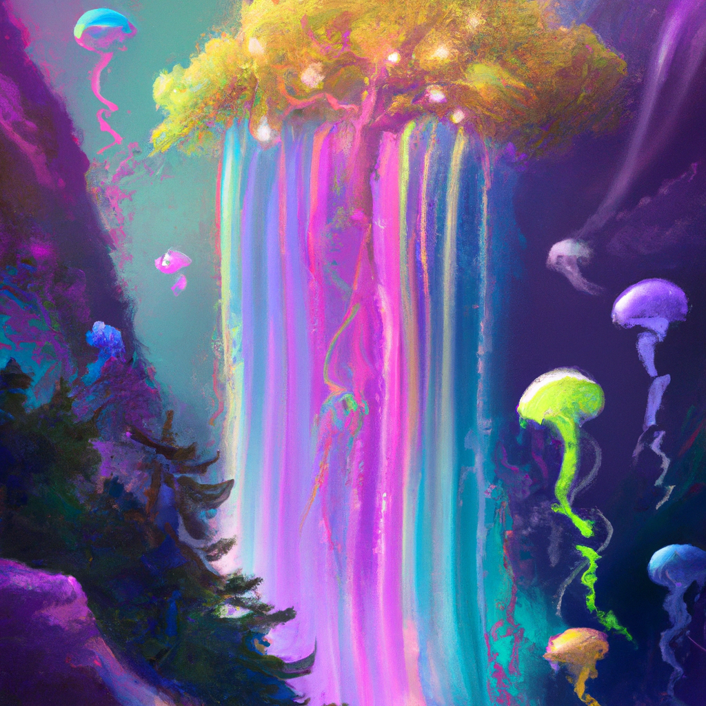 AI Generated Image for 2024-07-25