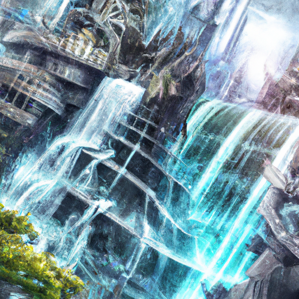 AI Generated Image for 2024-07-27