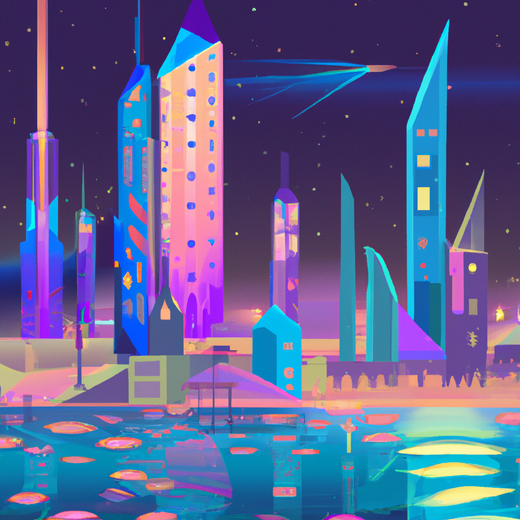 AI Generated Image for 2024-08-01