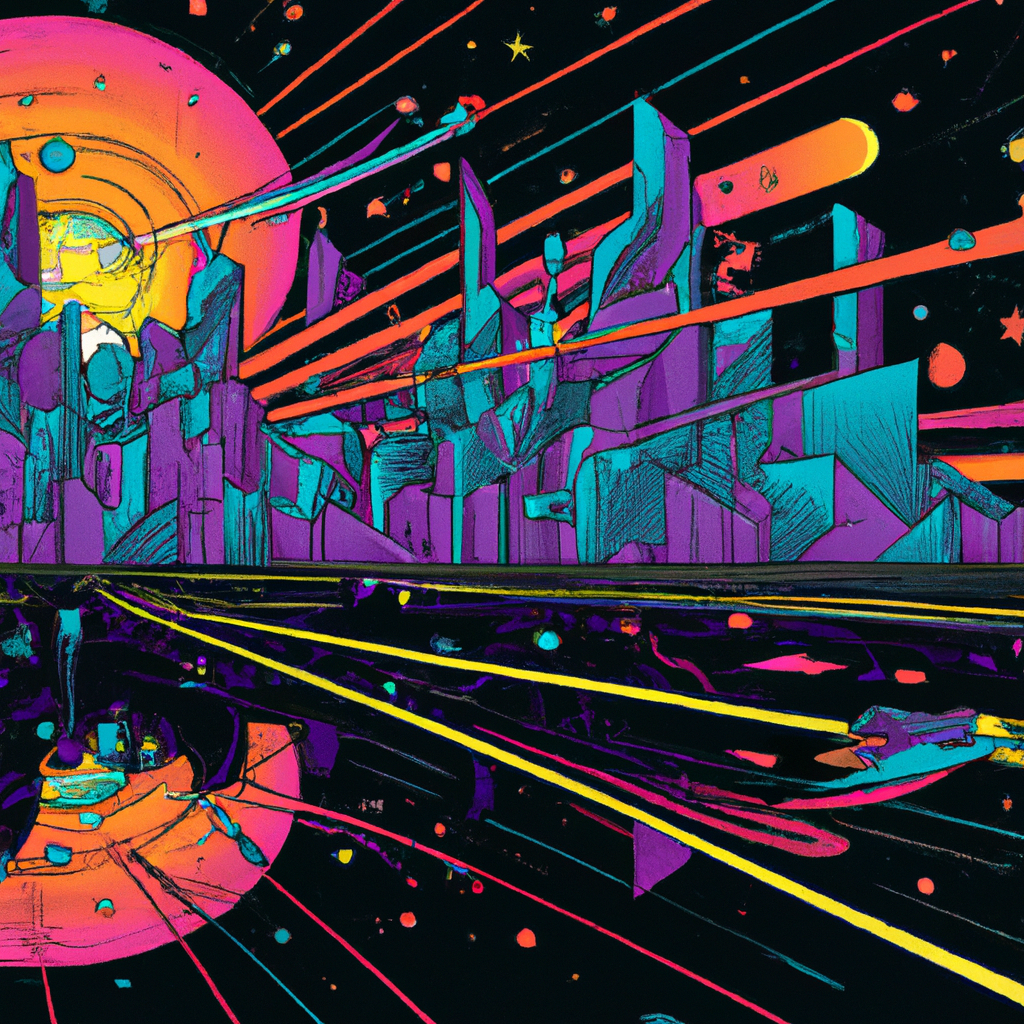 AI Generated Image for 2024-08-02