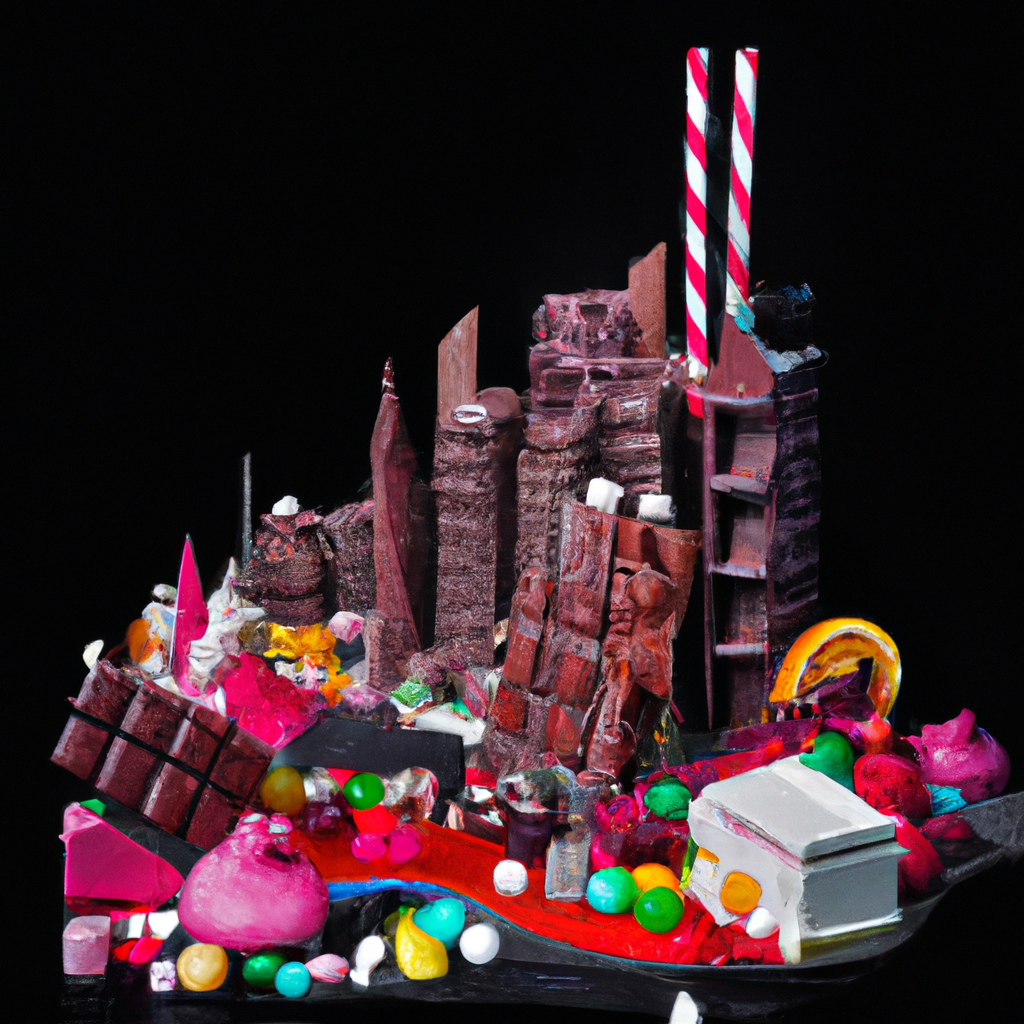 AI Generated Image for 2024-08-04