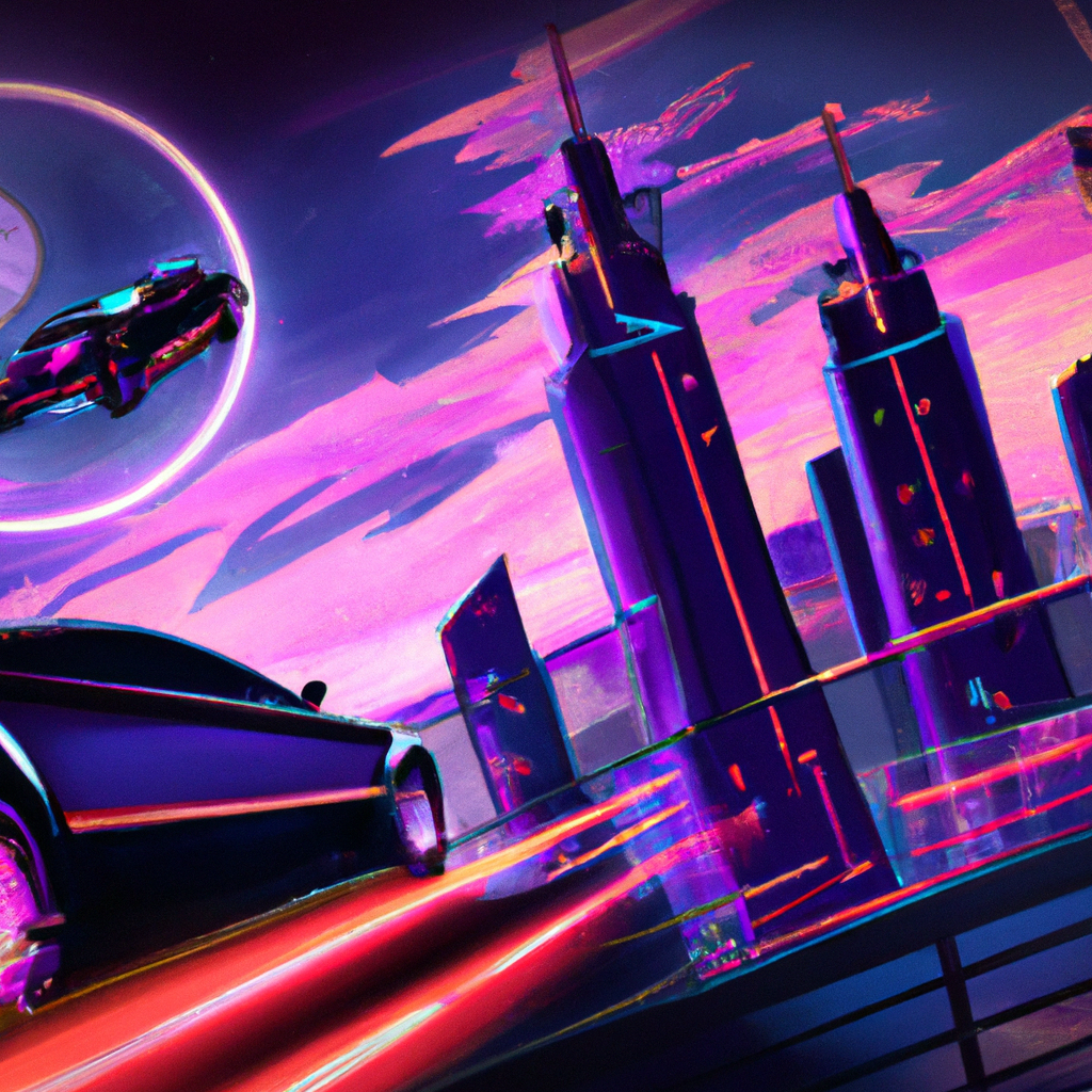 AI Generated Image for 2024-08-06