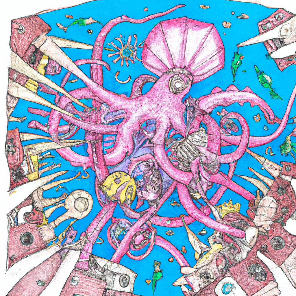 AI Generated Image for 2024-08-07