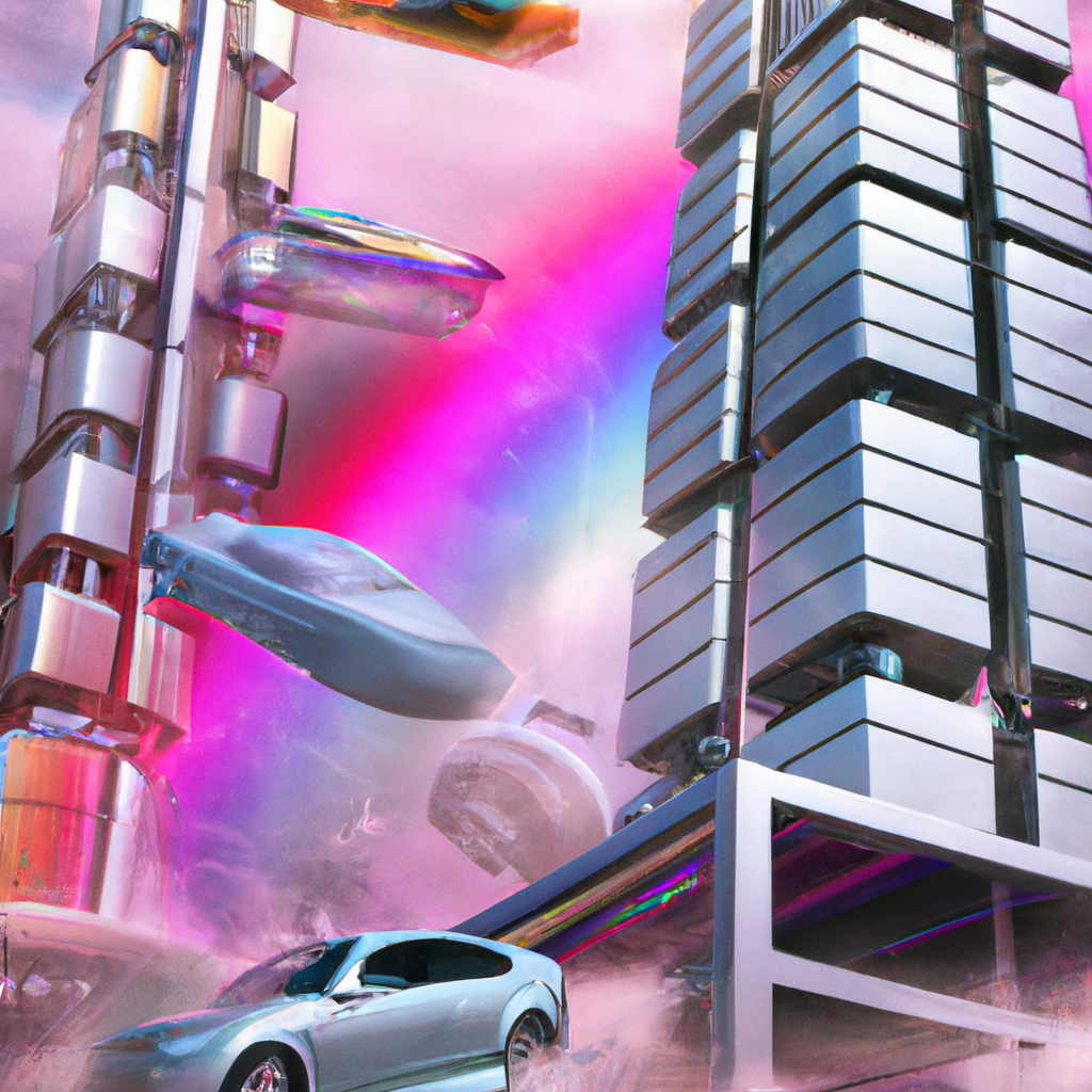 AI Generated Image for 2024-08-12