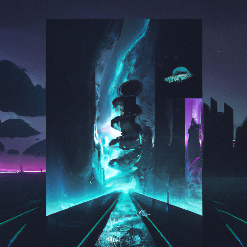 AI Generated Image for 2024-08-16