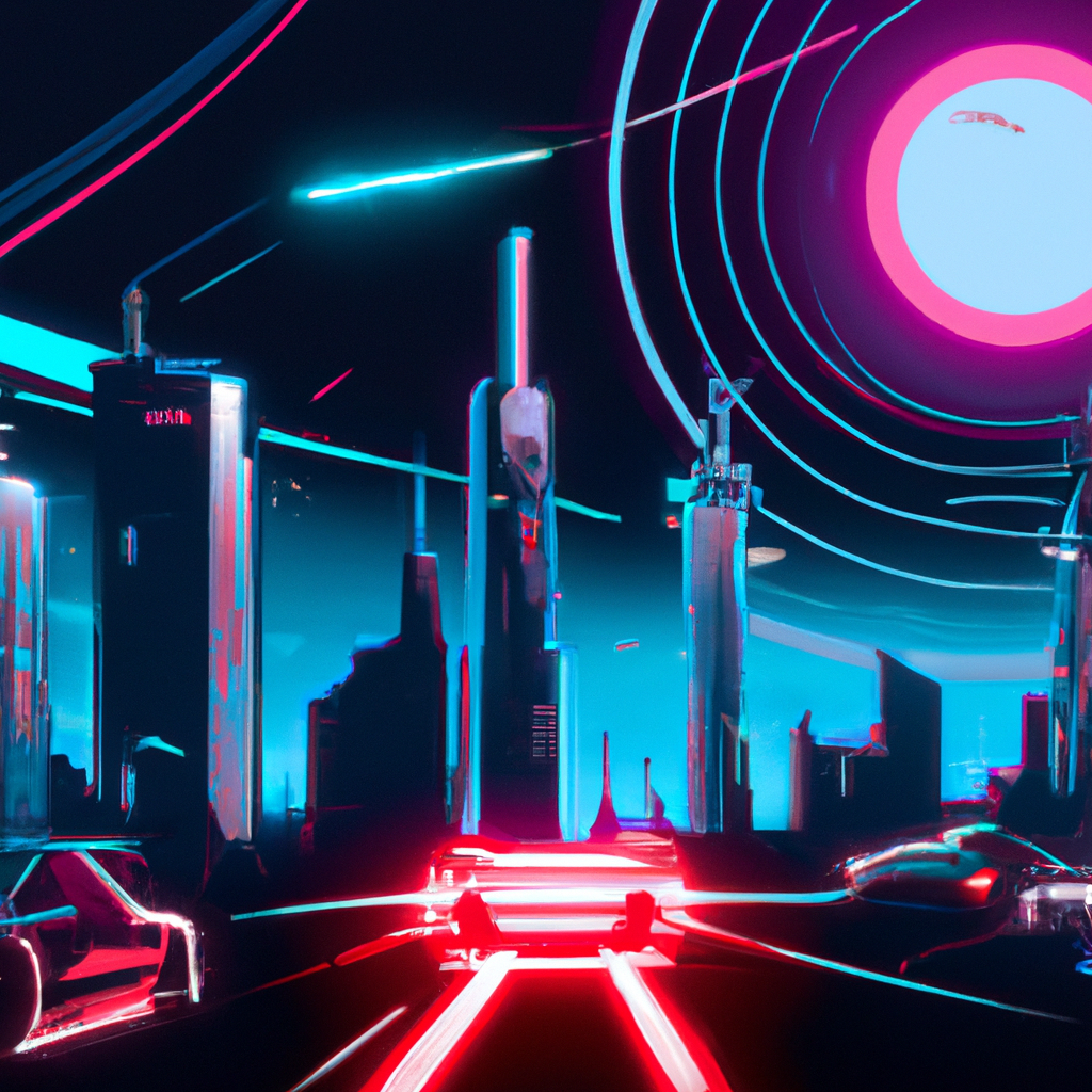 AI Generated Image for 2024-08-18