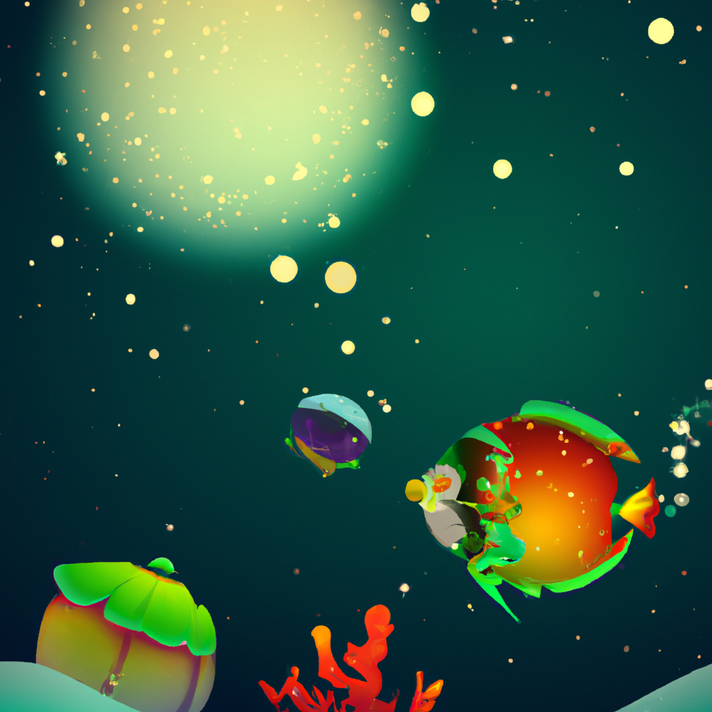 AI Generated Image for 2024-08-20