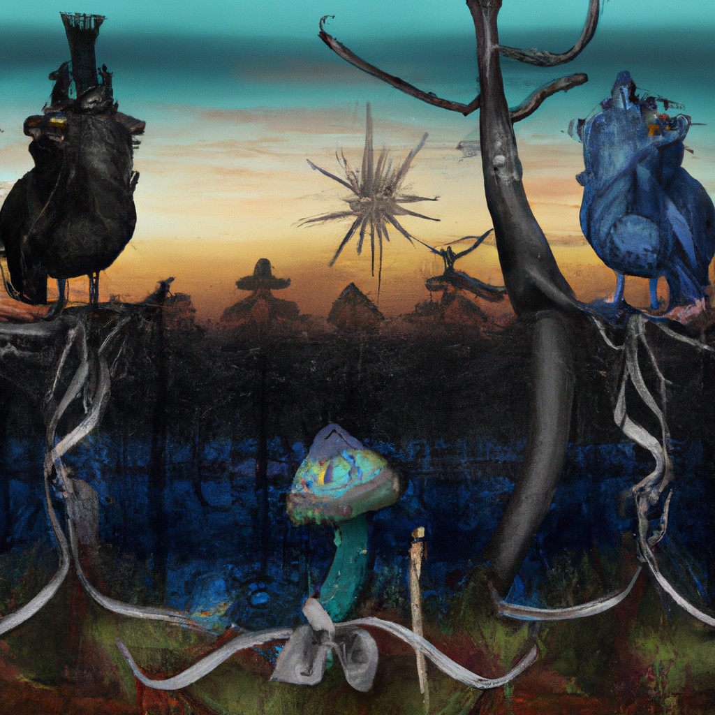 AI Generated Image for 2024-08-31