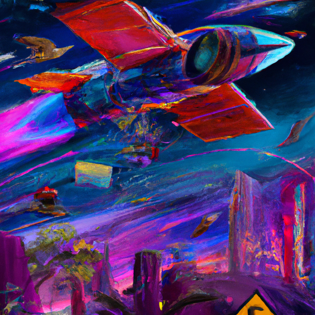 AI Generated Image for 2024-09-15