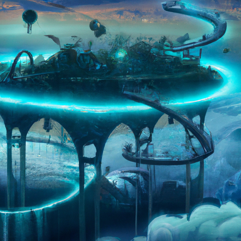 AI Generated Image for 2024-09-17