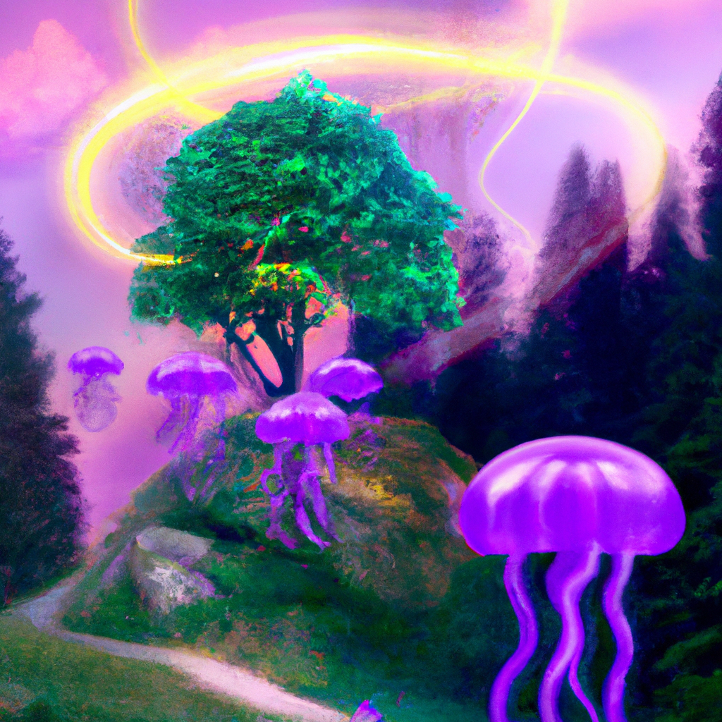 AI Generated Image for 2024-09-28