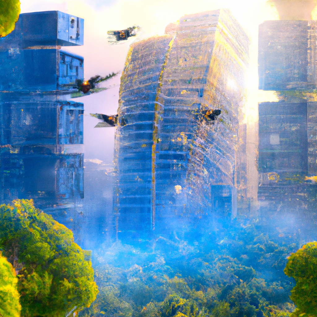 AI Generated Image for 2024-09-29