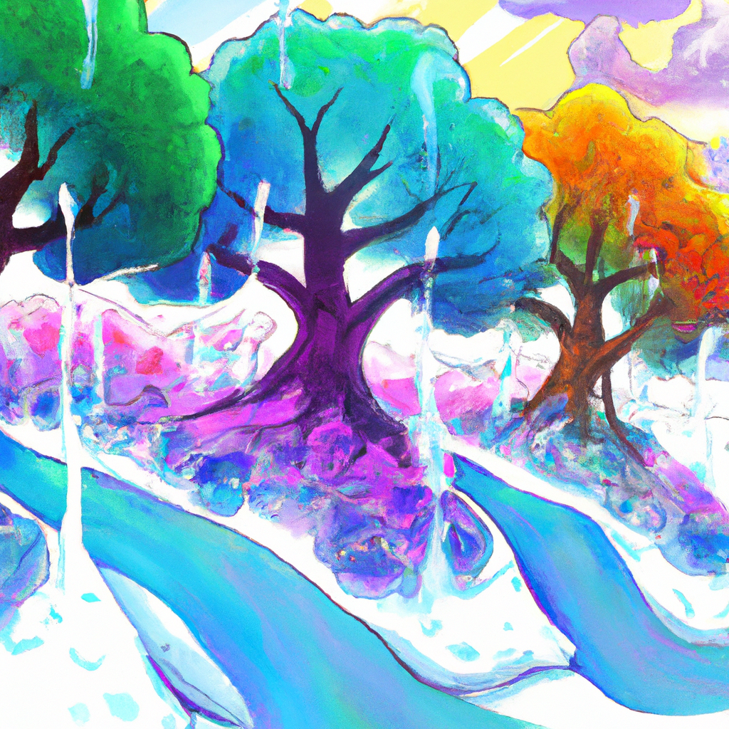 AI Generated Image for 2024-09-30