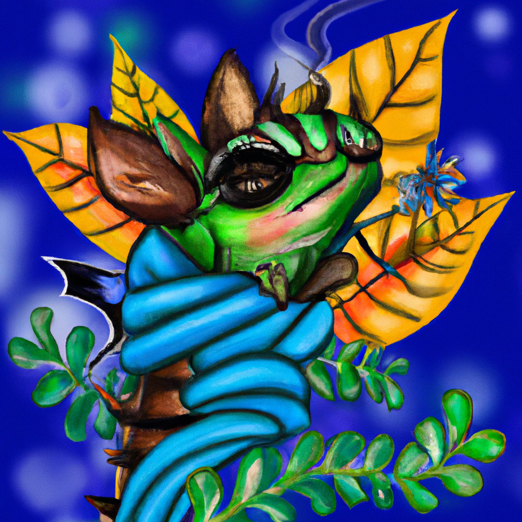 AI Generated Image for 2024-10-02