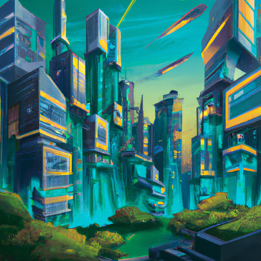 AI Generated Image for 2024-10-03