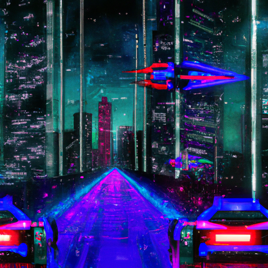 AI Generated Image for 2024-10-05