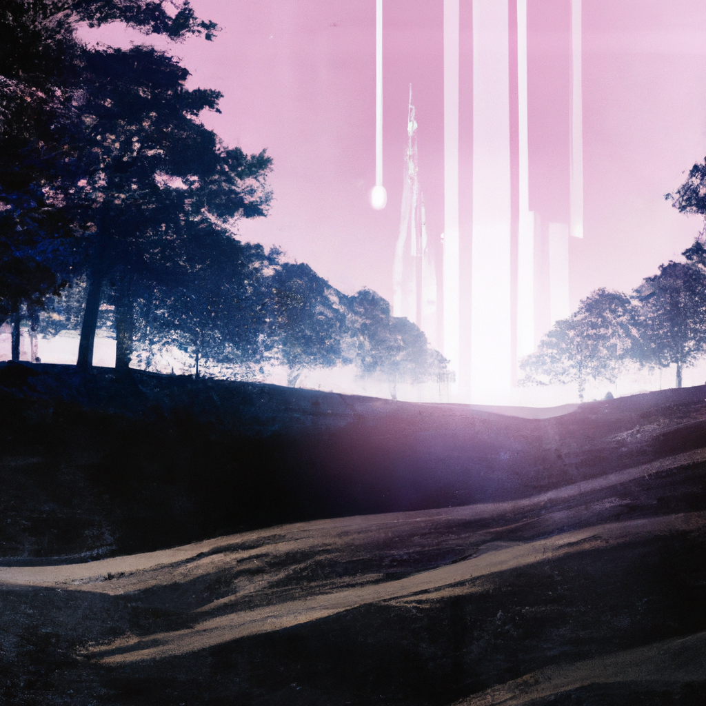 AI Generated Image for 2024-10-06