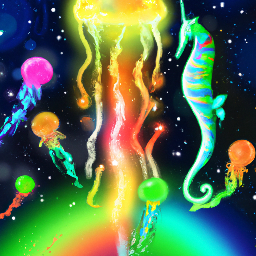 AI Generated Image for 2024-10-07