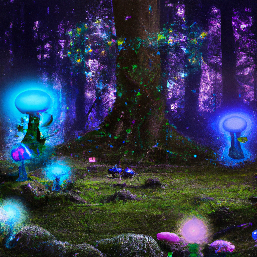 AI Generated Image for 2024-10-10