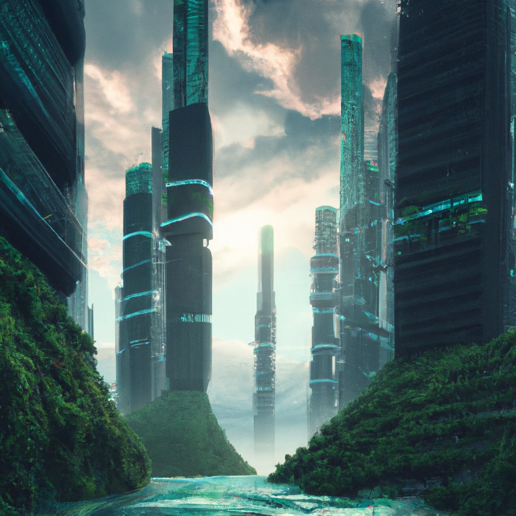 AI Generated Image for 2024-10-15