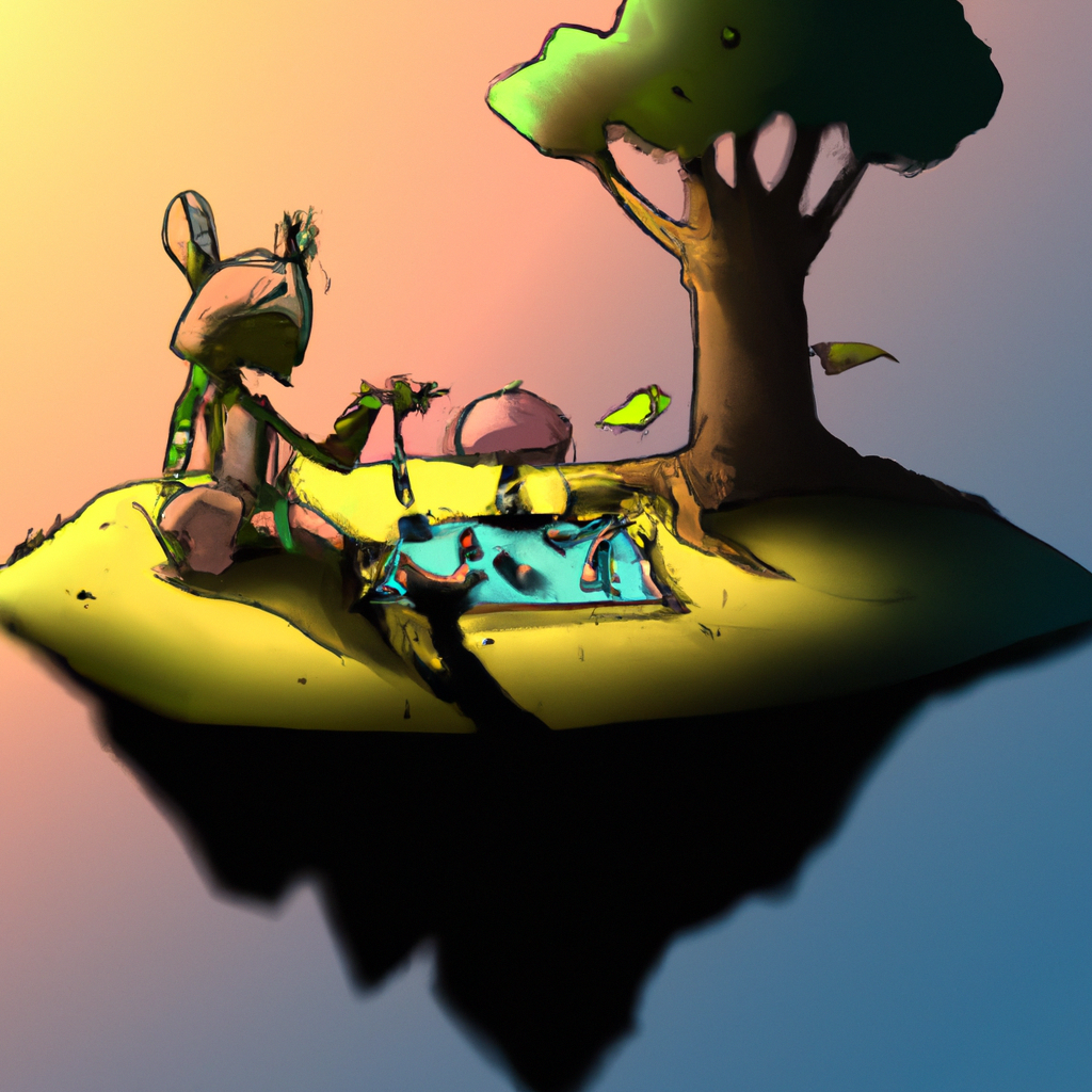 AI Generated Image for 2024-10-17