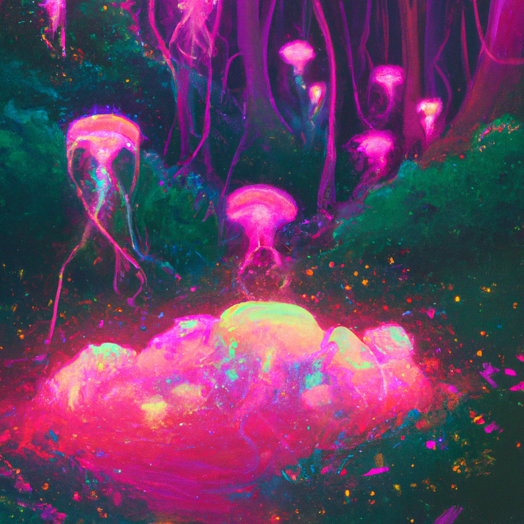 AI Generated Image for 2024-10-22