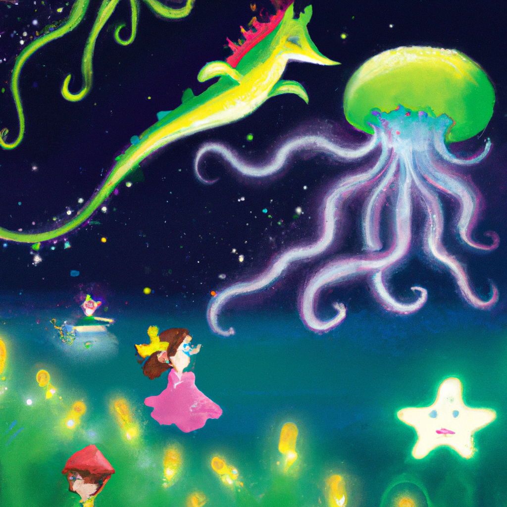 AI Generated Image for 2024-10-23