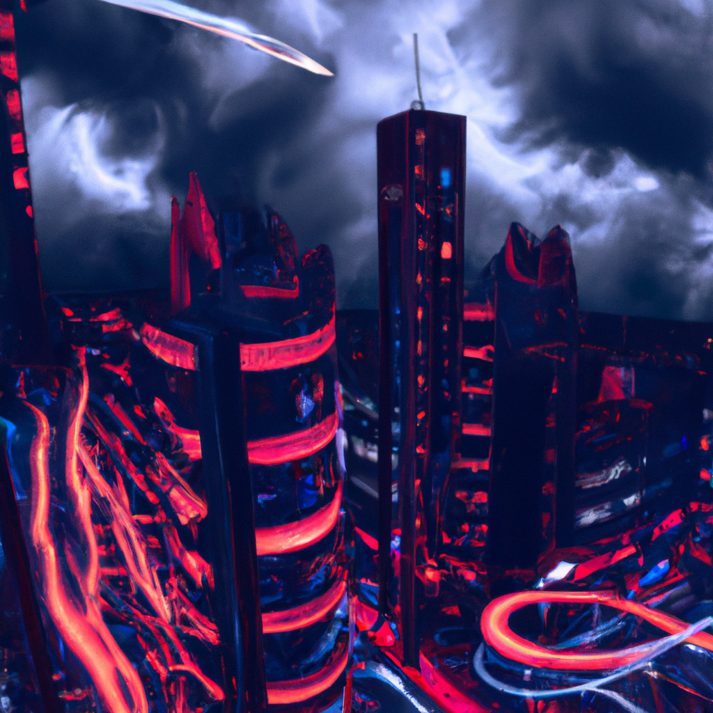 AI Generated Image for 2024-10-29