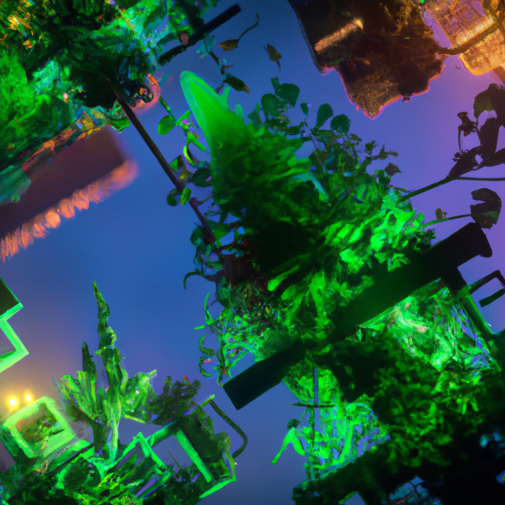 AI Generated Image for 2024-10-31