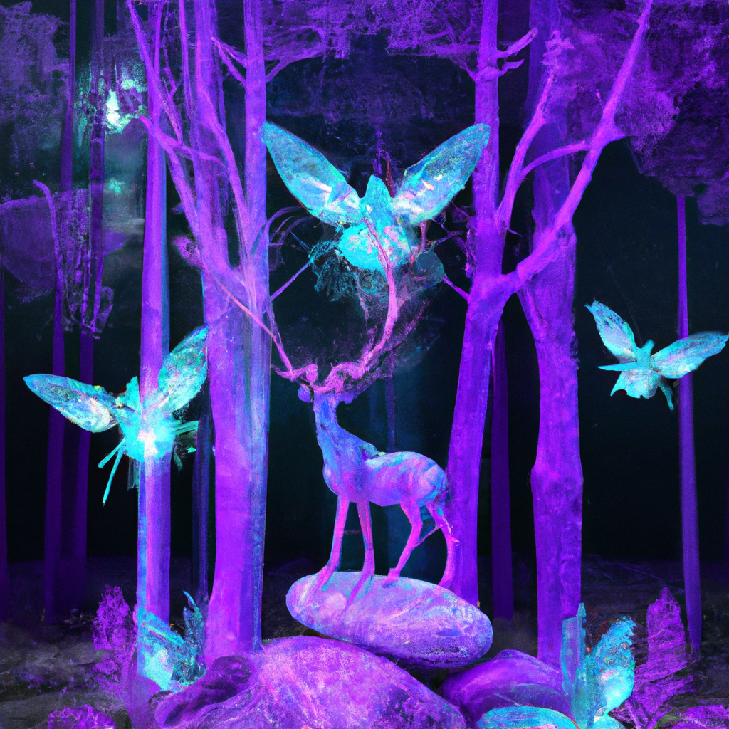 AI Generated Image for 2024-11-01