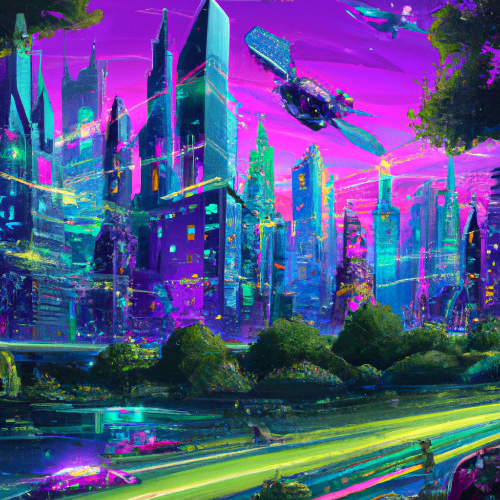 AI Generated Image for 2024-11-03