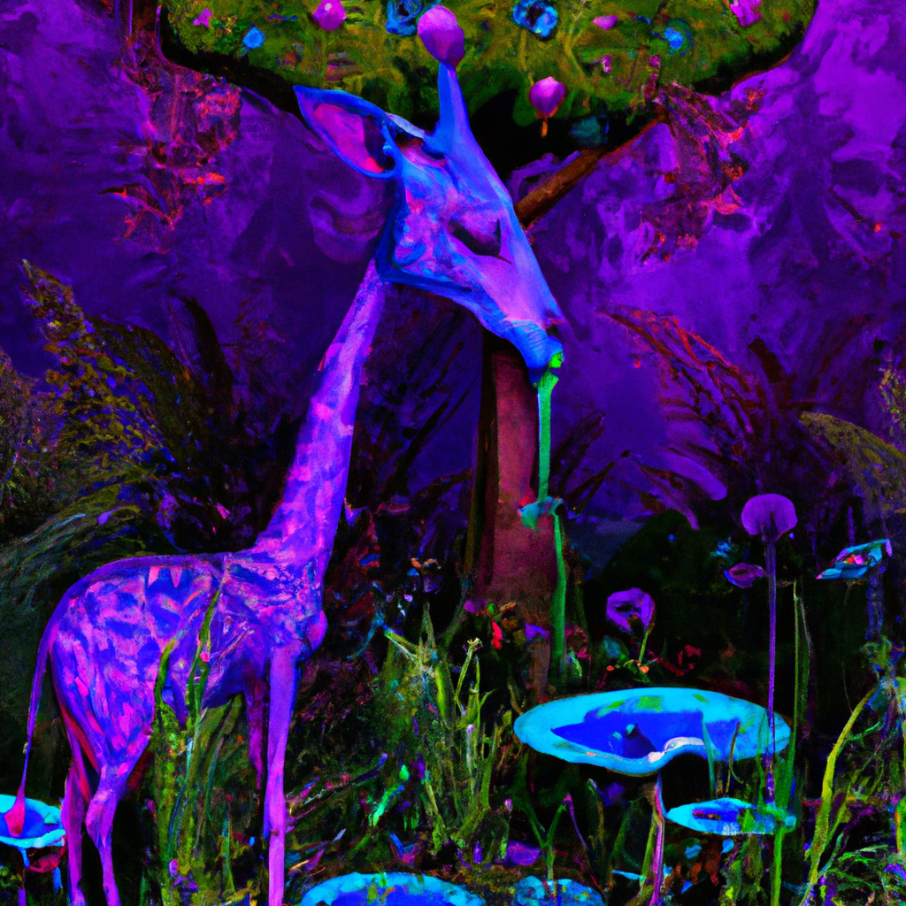 AI Generated Image for 2024-11-11