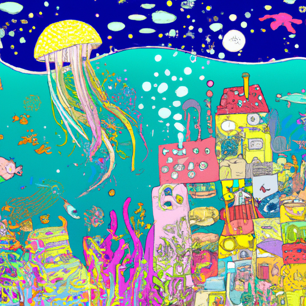 AI Generated Image for 2024-11-17