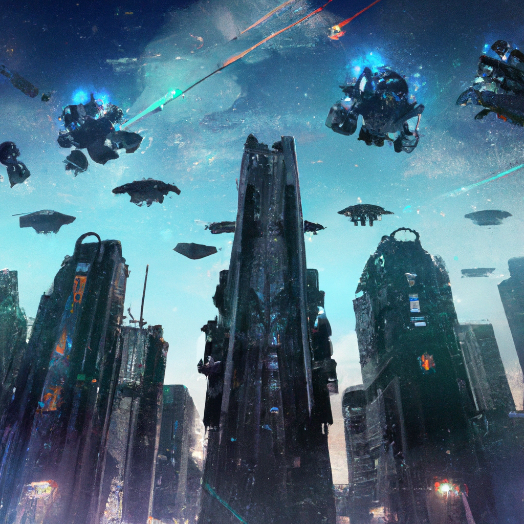 AI Generated Image for 2024-11-18