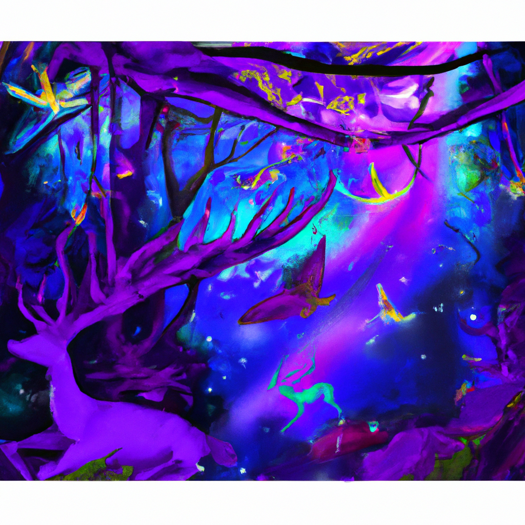 AI Generated Image for 2024-11-20