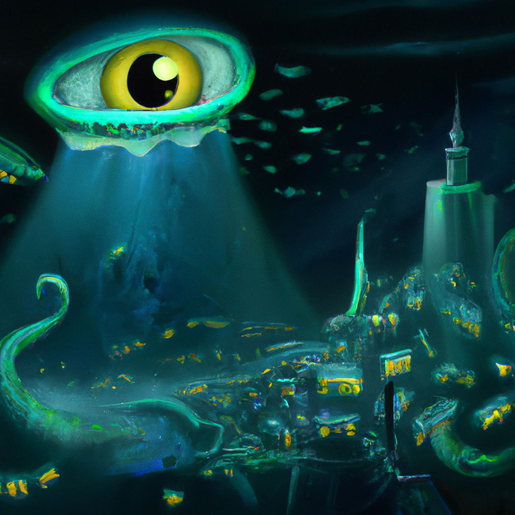 AI Generated Image for 2024-11-29