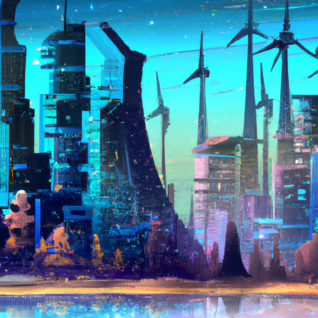 AI Generated Image for 2024-12-04