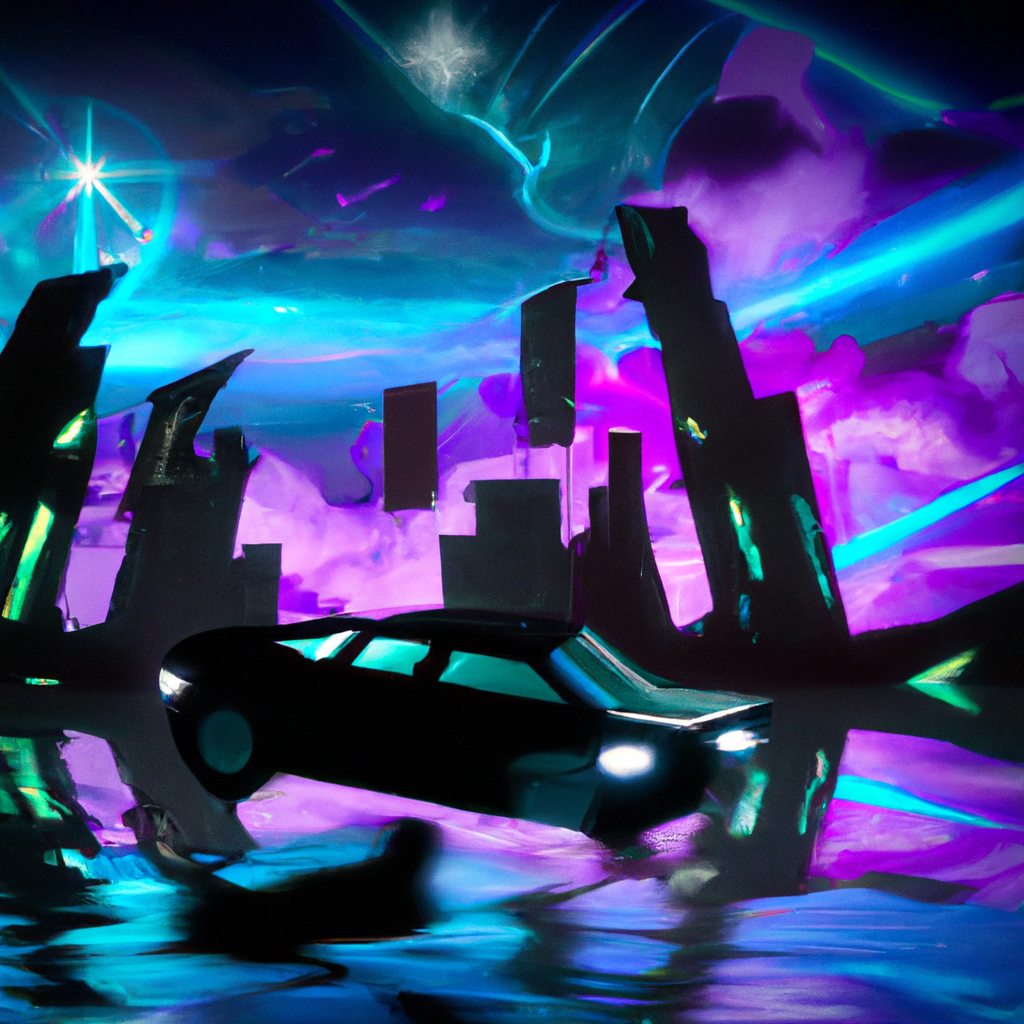 AI Generated Image for 2024-12-09