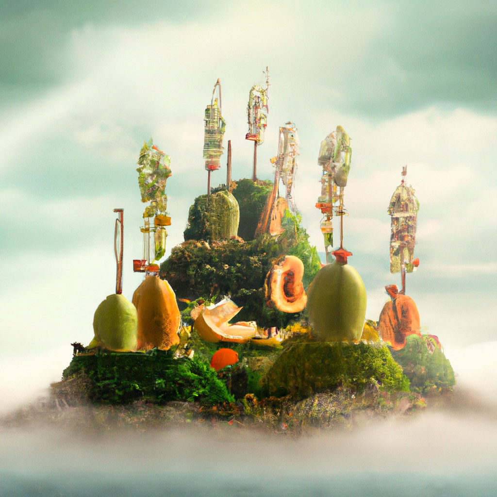 AI Generated Image for 2024-12-10