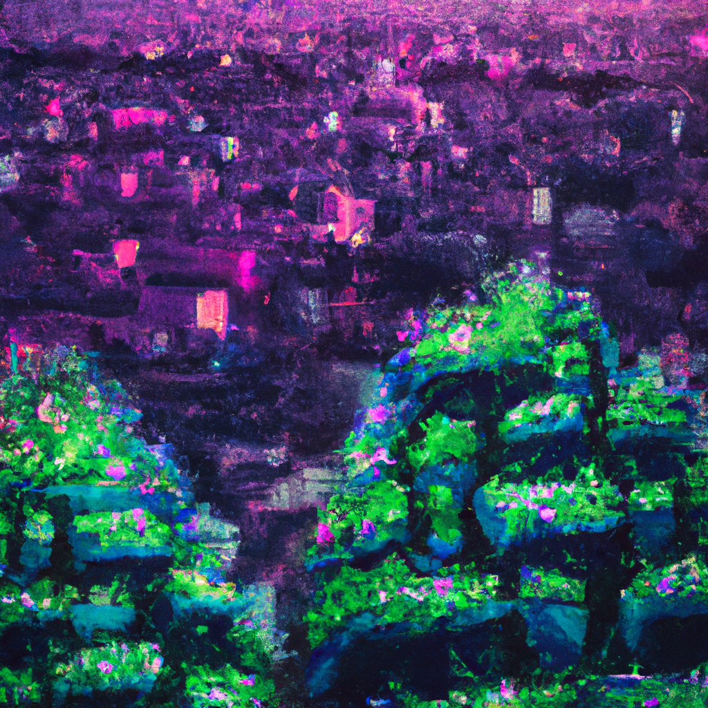 AI Generated Image for 2024-12-13